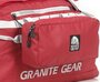 Дорожня сумка 40 л Granite Gear Packable Duffel Black/Flint