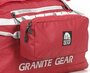 Дорожная сумка 60 л Granite Gear Packable Duffel Basalt/Flint