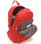 Міський рюкзак Hedgren Inter-City Backpack Rallye Red