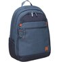 Рюкзак для ноутбука 14&quot; Hedgren Escapade Backpack Release m Dark denim