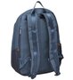Рюкзак для ноутбука 14&quot; Hedgren Escapade Backpack Release m Dark denim