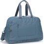 Дорожня сумка з відділенням для ноутбука Hedgren Inter-City Duffle Wandering Dolphin blue