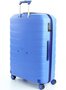 Валіза гігант з поліпропілену 118 л Roncato Box 2.0 Sky blue