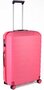 Большой чемодан из полипропилена 80 л Roncato Box 2.0 Pink