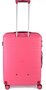 Велика валіза із поліпропілену 80 л Roncato Box 2.0 Pink