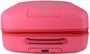 Мала валіза із гнучкого поліпропілену 41 л Roncato Box 2.0 Pink
