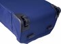 Мягкий чемодан из нейлона 35 л Roncato Real light blue