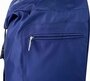 М&#039;яка валіза із нейлону 35 л Roncato Real light blue