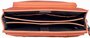 Портфель з відділенням для ноутбука 15.6&quot; Roncato Clio orange