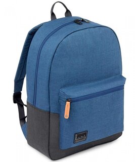 Рюкзак для ноутбука 15,6” Roncato Adventure Dark blu