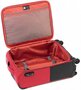 Малый чемодан на 4-х колесах 43 л Roncato Adventure Red