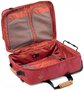 М&#039;яка валіза із нейлону 40 л Roncato Adventure Red