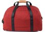 Дорожня сумка Roncato Adventure Travel Duffle Red