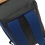 Дорожня сумка-трансформер Roncato Adventure Dark blue