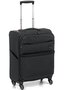 Малый чемодан 50 л Roncato Venice SL Cabin Trolley Black