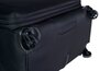 Средний чемодан на 4-х колесах 74/78 л Roncato Tribe Black