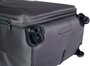 Малый чемодан на 4-х колесах 40/46 л Roncato Tribe Cabin Luggage Anthracite