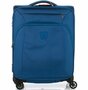 Малый чемодан на 4-х колесах 40/46 л Roncato Tribe Cabin Luggage Green