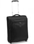 Малый чемодан на 2-х колесах 42/48 л Roncato Tribe Cabin Luggage Black