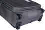 Малый чемодан на 2-х колесах 42/48 л Roncato Tribe Cabin Luggage Anthracite