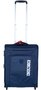 Малый чемодан на 2-х колесах 42/48 л Roncato Tribe Cabin Luggage Dark blu