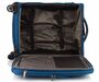 Малый чемодан на 2-х колесах 42/48 л Roncato Tribe Cabin Luggage Green