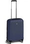 Елітна валіза 41 л Roncato UNO ZSL Premium Black/blue