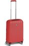 Елітна валіза 41 л Roncato UNO ZSL Premium Red/red