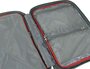 Элитный чемодан 41 л Roncato UNO ZSL Premium Gray/silver