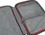 Элитный чемодан 49 л Roncato UNO ZSL Premium Gray/silver