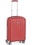 Елітна валіза 49 л Roncato UNO ZSL Premium Red/red