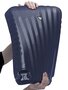 Елітна валіза 71 л Roncato UNO ZSL Premium Black/blue