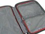 Элитный чемодан 71 л Roncato UNO ZSL Premium Black/anthracite