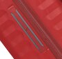 Элитный чемодан 85 л Roncato UNO ZSL Premium Red/red