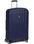 Элитный чемодан 113 л Roncato UNO ZSL Premium Black/blue