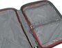 Элитный чемодан 113 л Roncato UNO ZSL Premium Black/anthracite