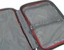 Элитный чемодан 113 л Roncato UNO ZSL Premium Gray/silver