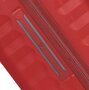 Элитный чемодан 113 л Roncato UNO ZSL Premium Red/red