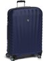 Элитный чемодан 153 л Roncato UNO ZSL Premium Black/blue