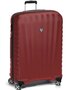 Елітна валіза 153 л Roncato UNO ZSL Premium Black/dark red