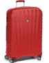 Елітна валіза 153 л Roncato UNO ZSL Premium Red/red
