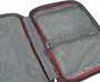 Елітна валіза 153 л Roncato UNO ZSL Premium Red/red