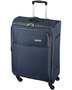 Средний чемодан 67 л Carry:Lite Contrast Blue (M)