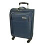 Мала валіза 36 л Carry:Lite Contrast Blue (S)
