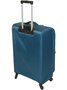 Велика валіза 95 л Carry:Lite Diamond Blue (L)