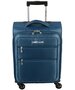 Малый чемодан 28 л Carry:Lite Diamond Blue (S)