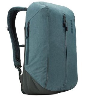 Рюкзак для ноутбуку 15,6" THULE Backpack VEA 17L Deep Teal