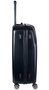 Средний чемодан 77 л March Jersey Black (M)