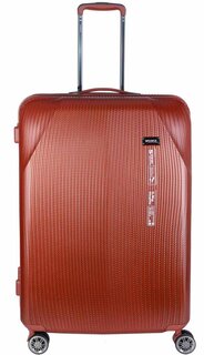 Средний чемодан 77 л March Jersey Orange (M)