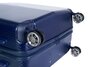 Малый чемодан 40 л March Jersey Blue (S)